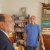 Il Presidente della Regione Renato Schifani visita la casa museo del Beato Puglisi